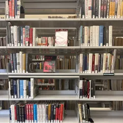 Patrick Henry Library - Vienna