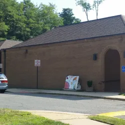 Patrick Henry Library - Vienna