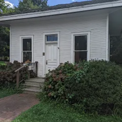 Patrick Henry Library - Vienna