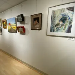 Vienna Arts Society - Vienna