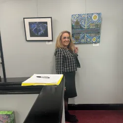 Vienna Arts Society - Vienna