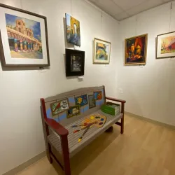 Vienna Arts Society - Vienna