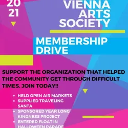 Vienna Arts Society - Vienna