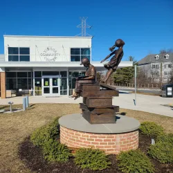 Vienna Community Center - Vienna