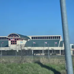 Vienna Community Center - Vienna