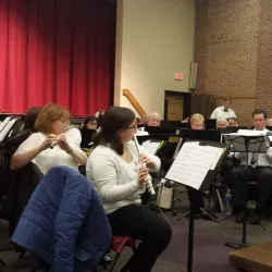 Vienna Community Center - Vienna