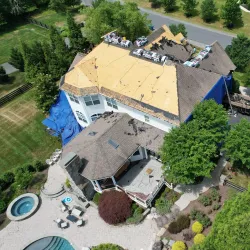 Vienna Community Center - Vienna