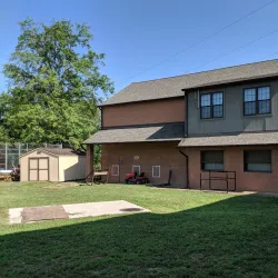 Vienna Community Center - Vienna