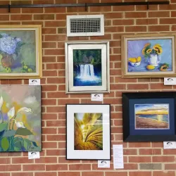 Vienna Community Center - Vienna