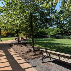 Vienna Town Green - Vienna