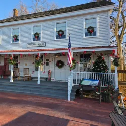 Vienna Town Green - Vienna