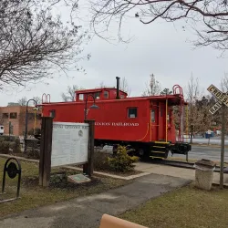 Vienna Town Green - Vienna