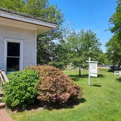 Vienna Town Green - Vienna