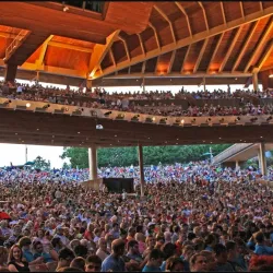 Wolf Trap National Park for the Performing Arts - Vienna