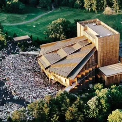 Wolf Trap National Park for the Performing Arts - Vienna