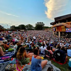 Wolf Trap National Park for the Performing Arts - Vienna