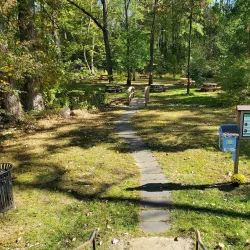 Chapman DeMary Trail - Warrenton