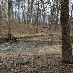 Chapman DeMary Trail - Warrenton