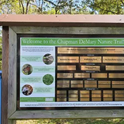 Chapman DeMary Trail - Warrenton