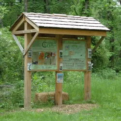 Chapman DeMary Trail - Warrenton