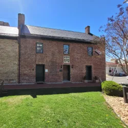 Fauquier History Museum at the Old Jail - Warrenton