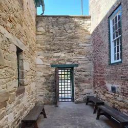 Fauquier History Museum at the Old Jail - Warrenton