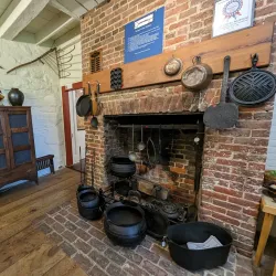 Fauquier History Museum at the Old Jail - Warrenton