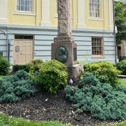Fauquier History Museum at the Old Jail - Warrenton