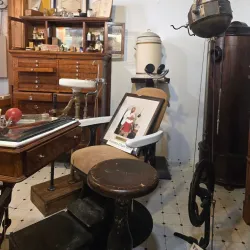 Fauquier History Museum at the Old Jail - Warrenton