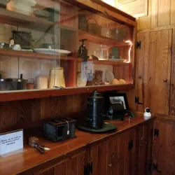 Fauquier History Museum at the Old Jail - Warrenton