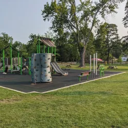 Rady Park - Warrenton