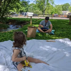 Rady Park - Warrenton