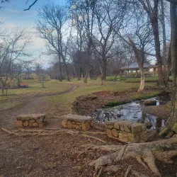 Rady Park - Warrenton