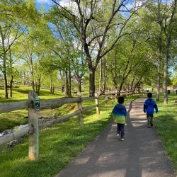 Rady Park - Warrenton