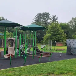 Rady Park - Warrenton