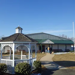 The Fauquier County Fairgrounds - Warrenton