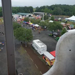 The Fauquier County Fairgrounds - Warrenton