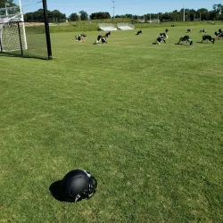The Fauquier County Fairgrounds - Warrenton