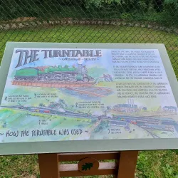 Warrenton Branch Greenway - Warrenton