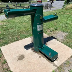 Warrenton Branch Greenway - Warrenton