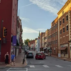 R.R. Smith Center for History and Art - Waynesboro