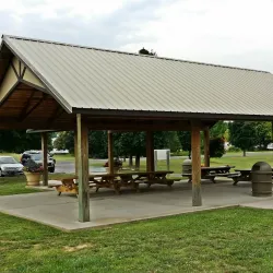 Waynesboro City Park - Waynesboro