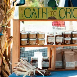 Waynesboro Farmers Market - Waynesboro