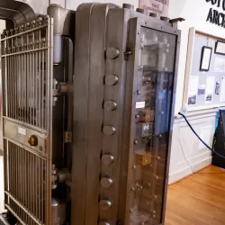 Waynesboro Heritage Museum - Waynesboro