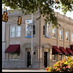 Waynesboro Heritage Museum - Waynesboro