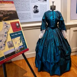 Waynesboro Heritage Museum - Waynesboro