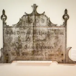 Waynesboro Heritage Museum - Waynesboro