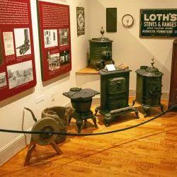 Waynesboro Heritage Museum - Waynesboro