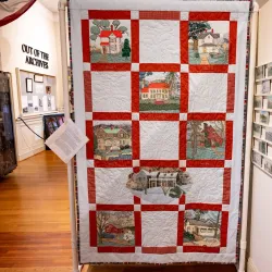 Waynesboro Heritage Museum - Waynesboro