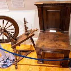 Waynesboro Heritage Museum - Waynesboro